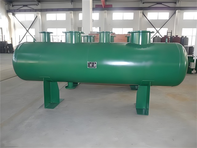 长宁集分水器怎么接线